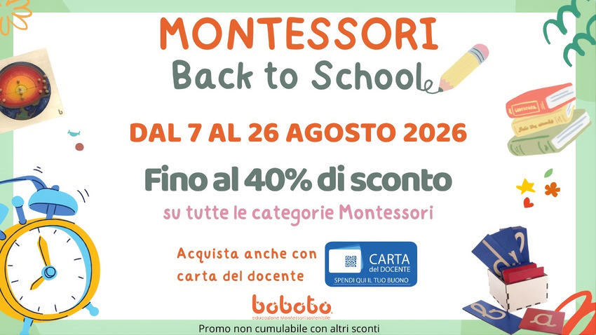 Back to school 2026