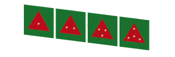 Image of Division triangle
