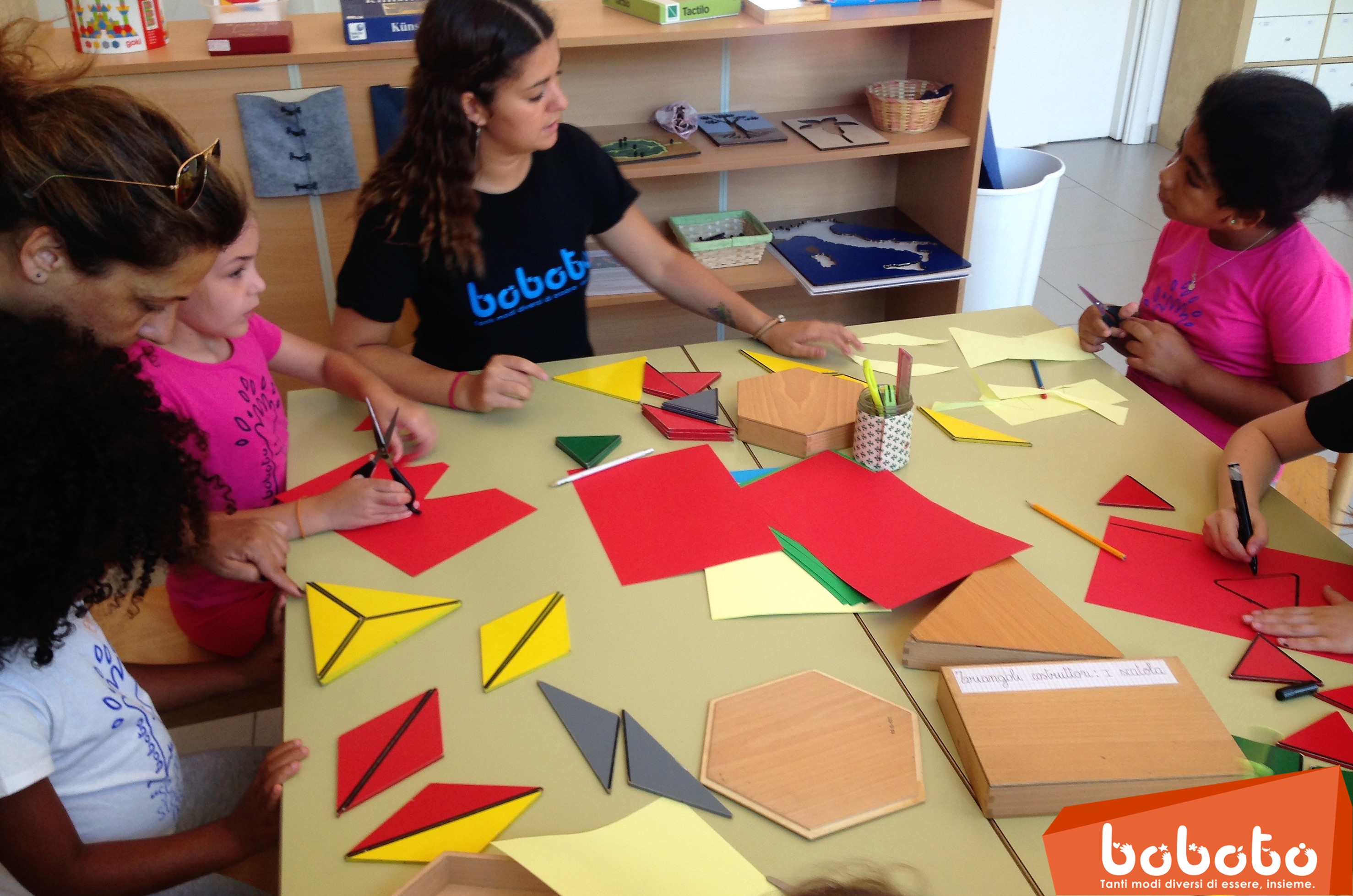 boboto articolo rivoluzione