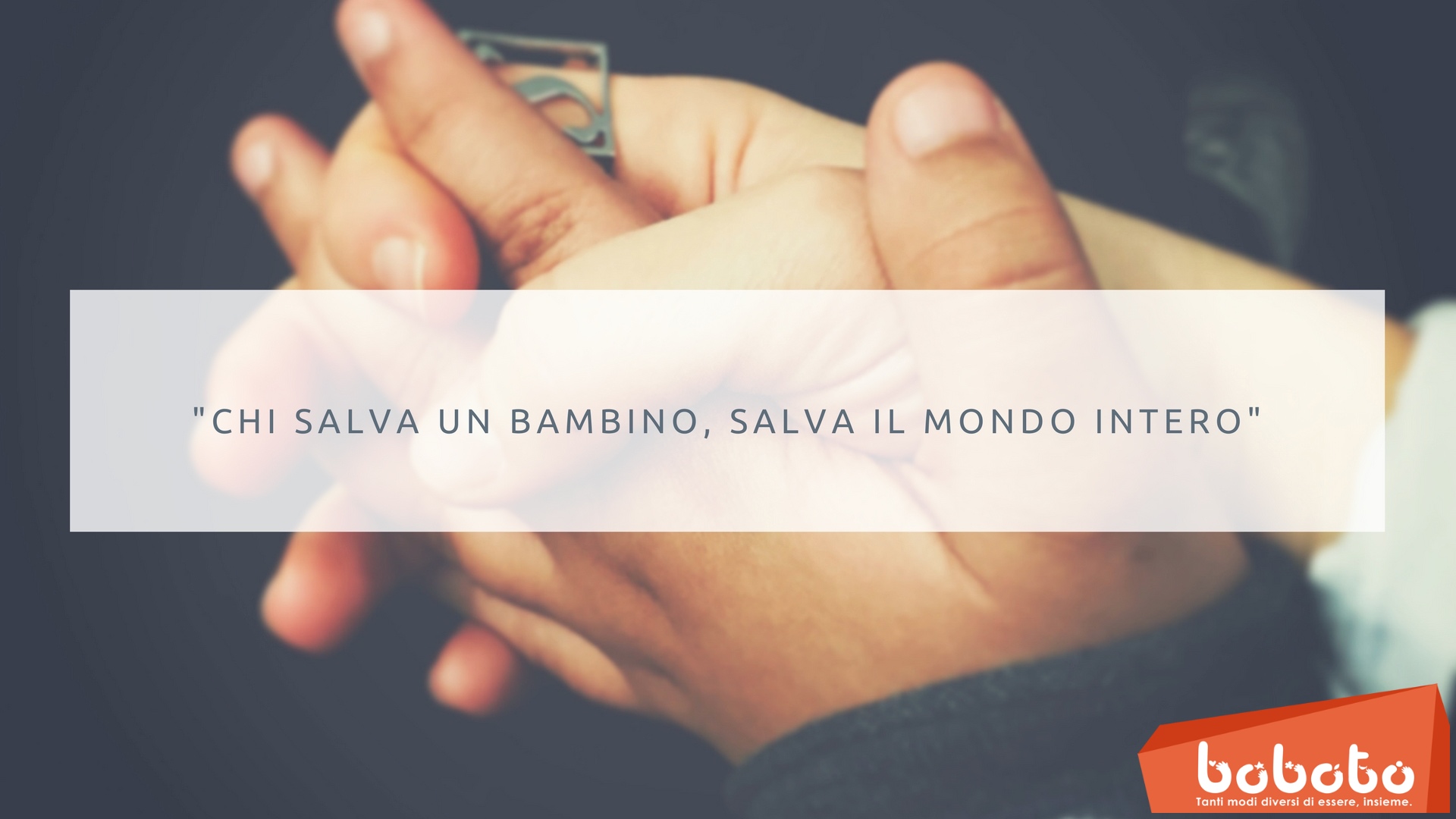 boboto distruzione pediatrica