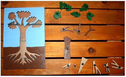 boboto tutorial pianta 2