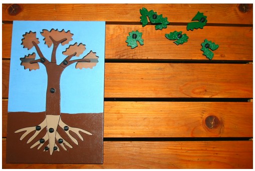 boboto tutorial pianta 3