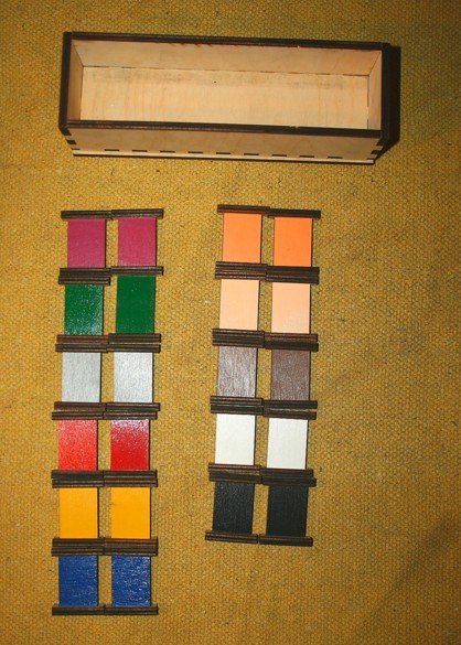 boboto tutorial colori 1