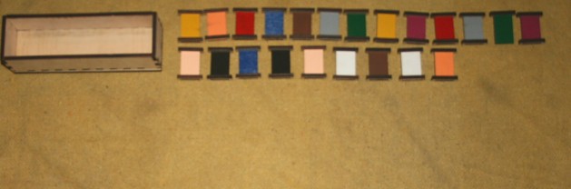 boboto tutorial colori 2