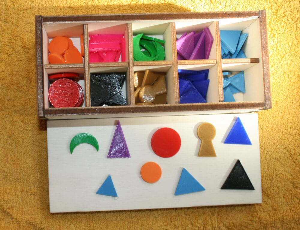 simboli grammaticali 5