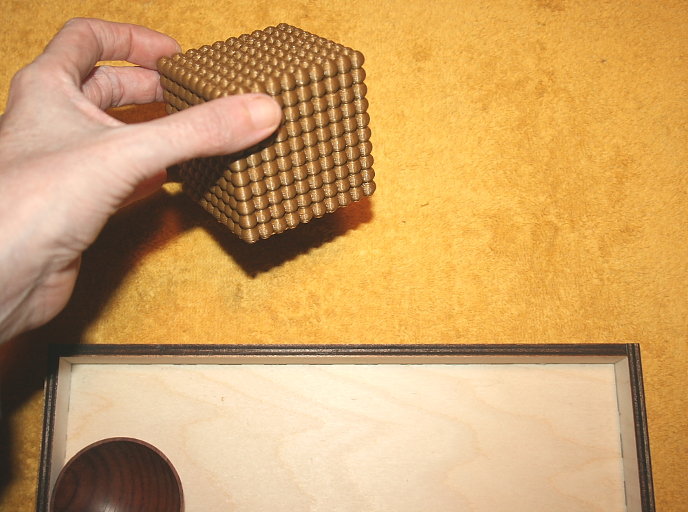 boboto sistema decimale montessori 6