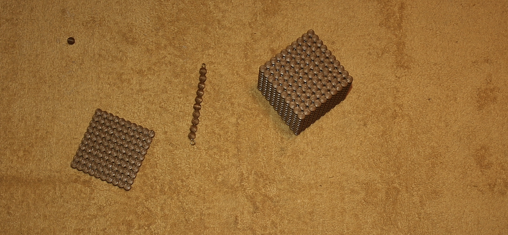 boboto sistema decimale montessori 7