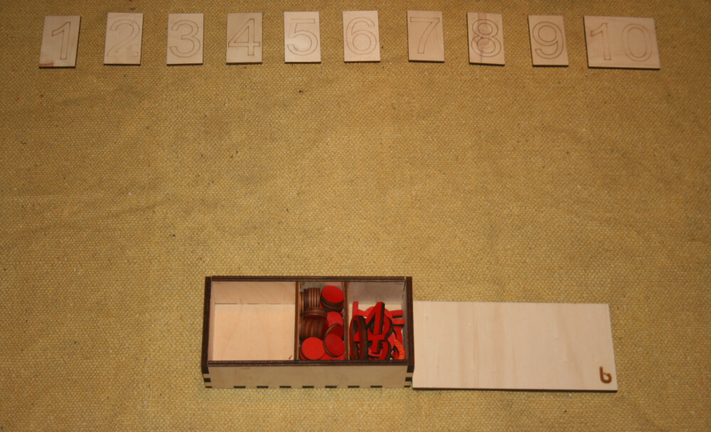 boboto numeri e gettoni 2