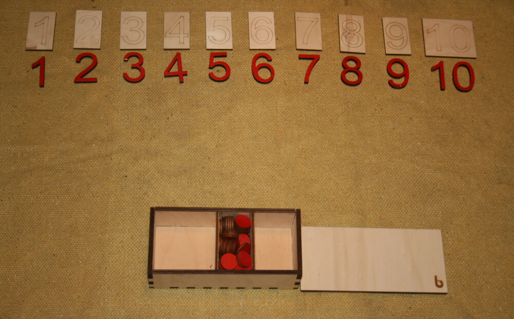 boboto numeri e gettoni 3