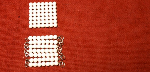 boboto catene cubi numeri 27