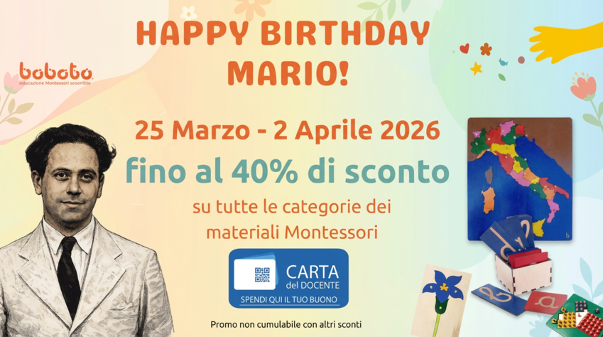 Happy Birthday Mario 2026