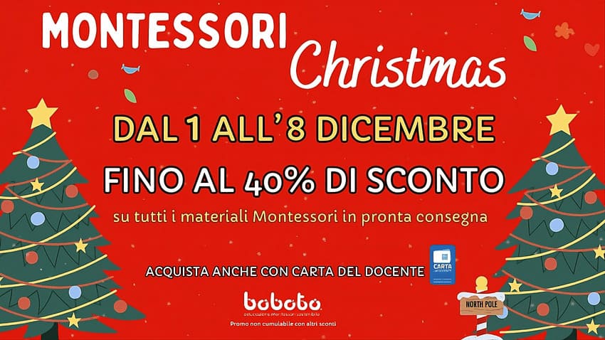 Promo Natale 2025